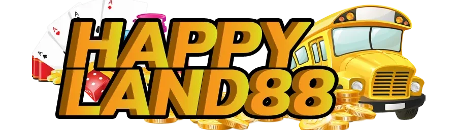 happyland 888