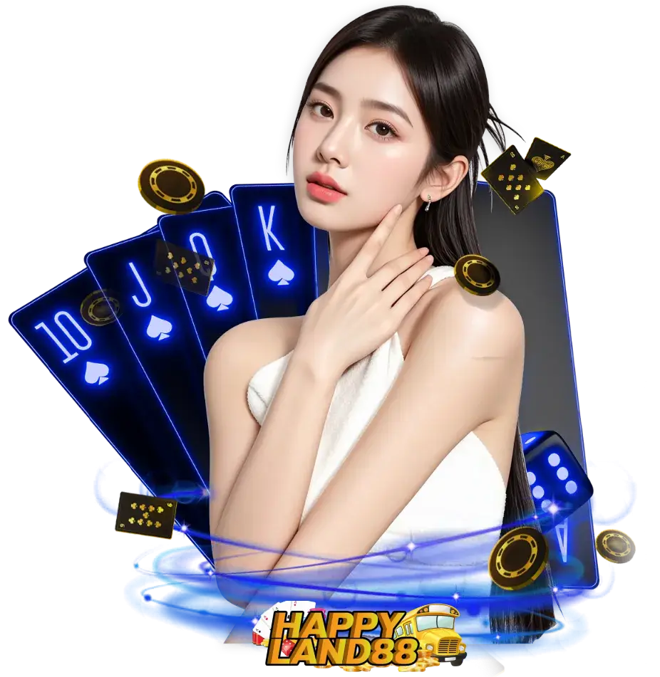 happyland 888 ออนไลน์
